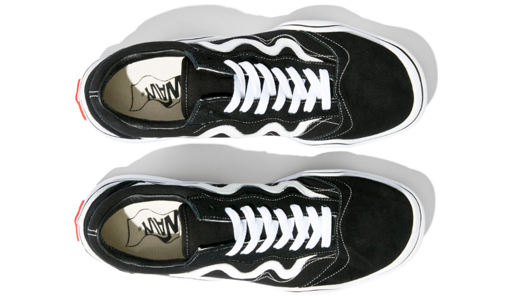 Tyga x MSCHF Wavy Baby 'Black'