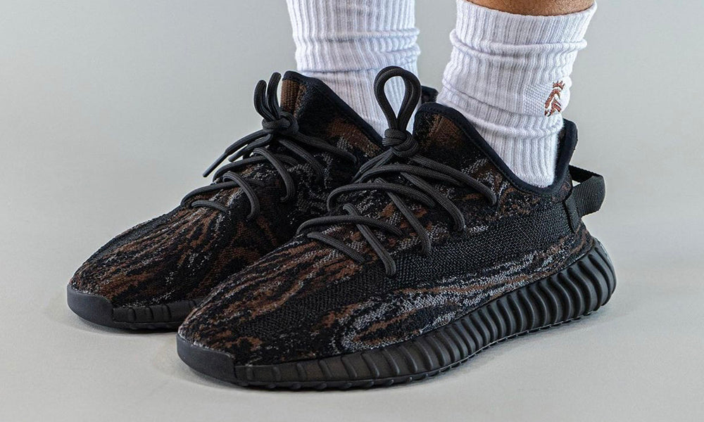 Yeezy Boost 350 V2 "Mx Rock"