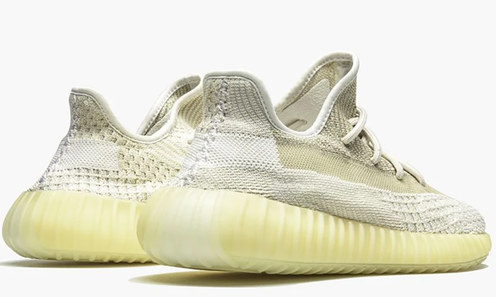 Yeezy Boost 350 V2 ''Natural''