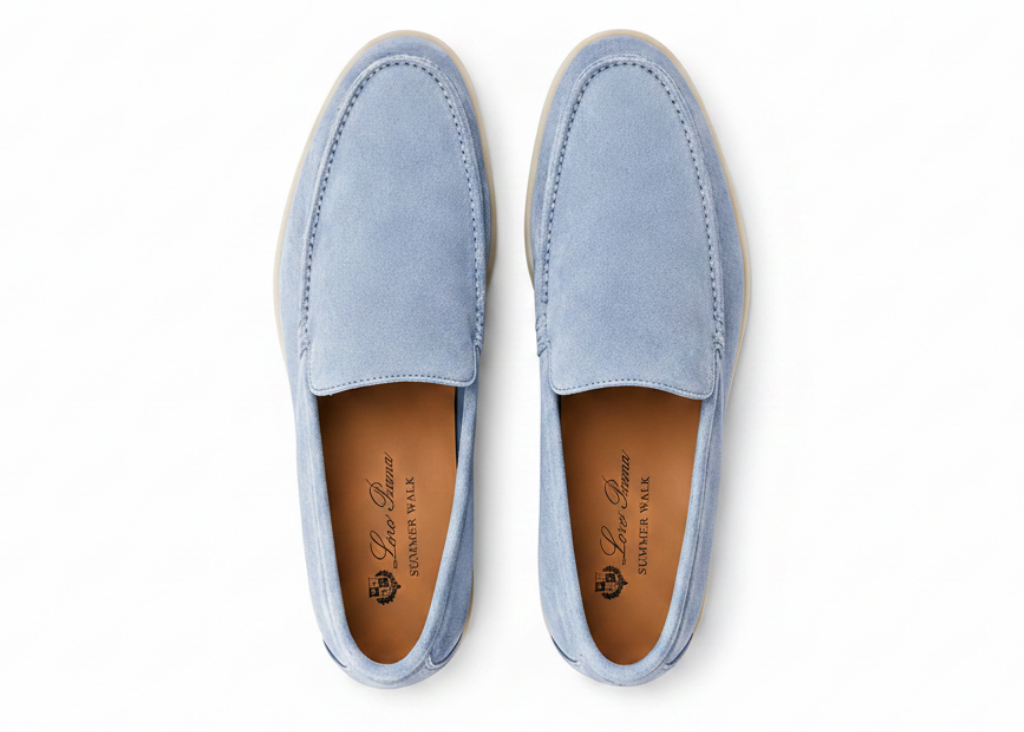 Loro Piana Summer Walk "Polvere"