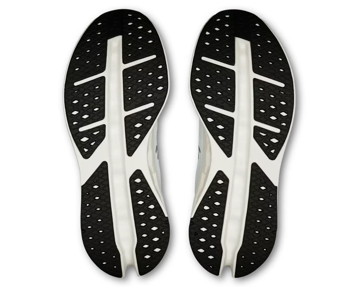 On Cloudsurfer Max 'White'