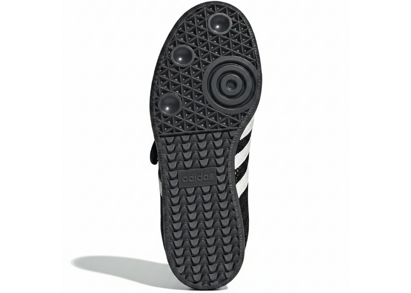 Adidas Samba Jane "Black"