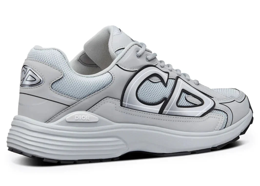 Dior B30 "Grey"
