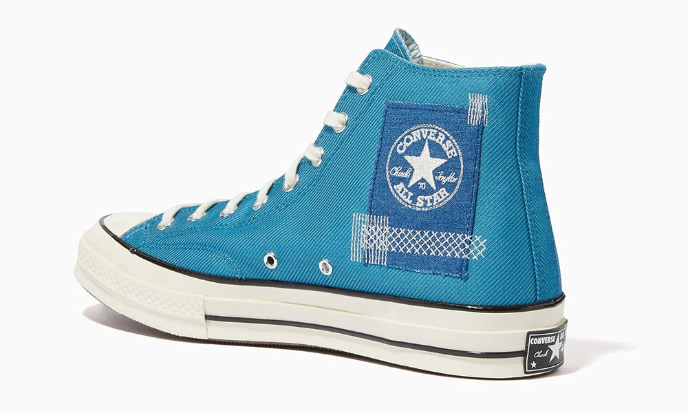 Converse Chuck 70 "Patchwork"