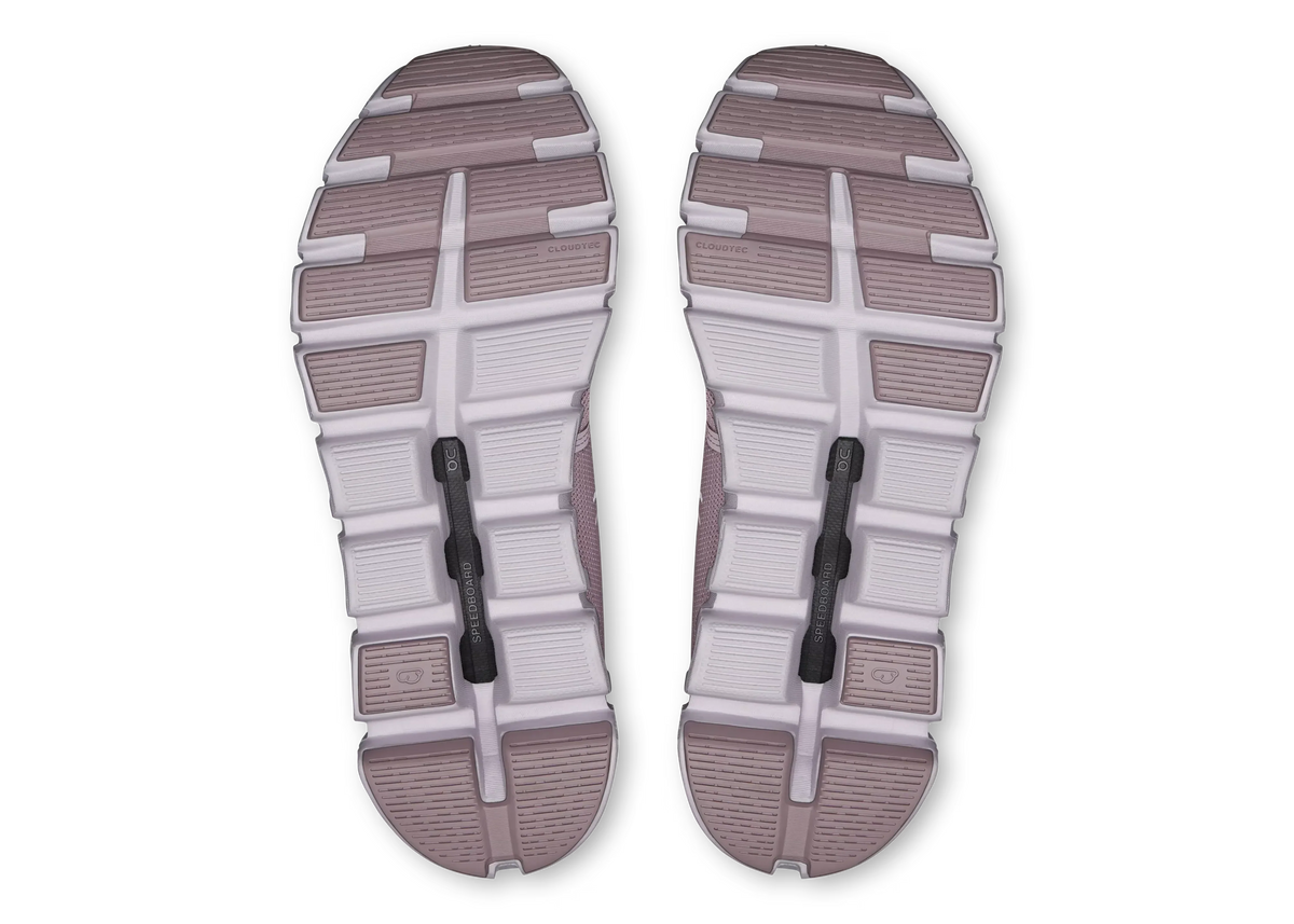 On Cloud 6 "Mauve / Orchid"