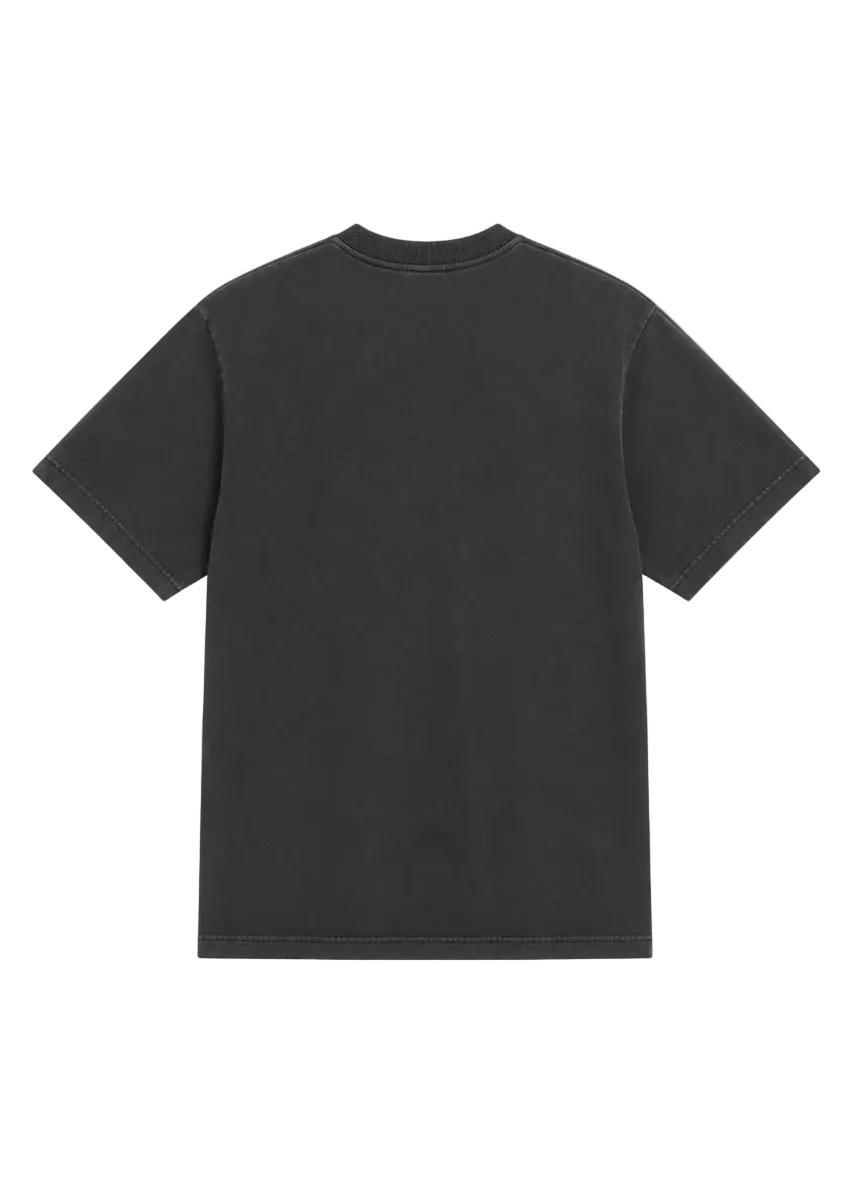 Dior T-Shirt with Pocket "Gray"