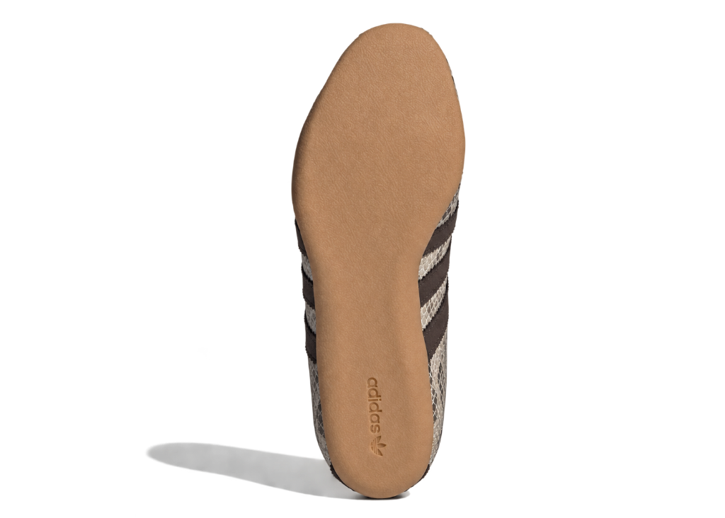 Adidas Tokyo MJ "Brown / Dark Brown / Gum"