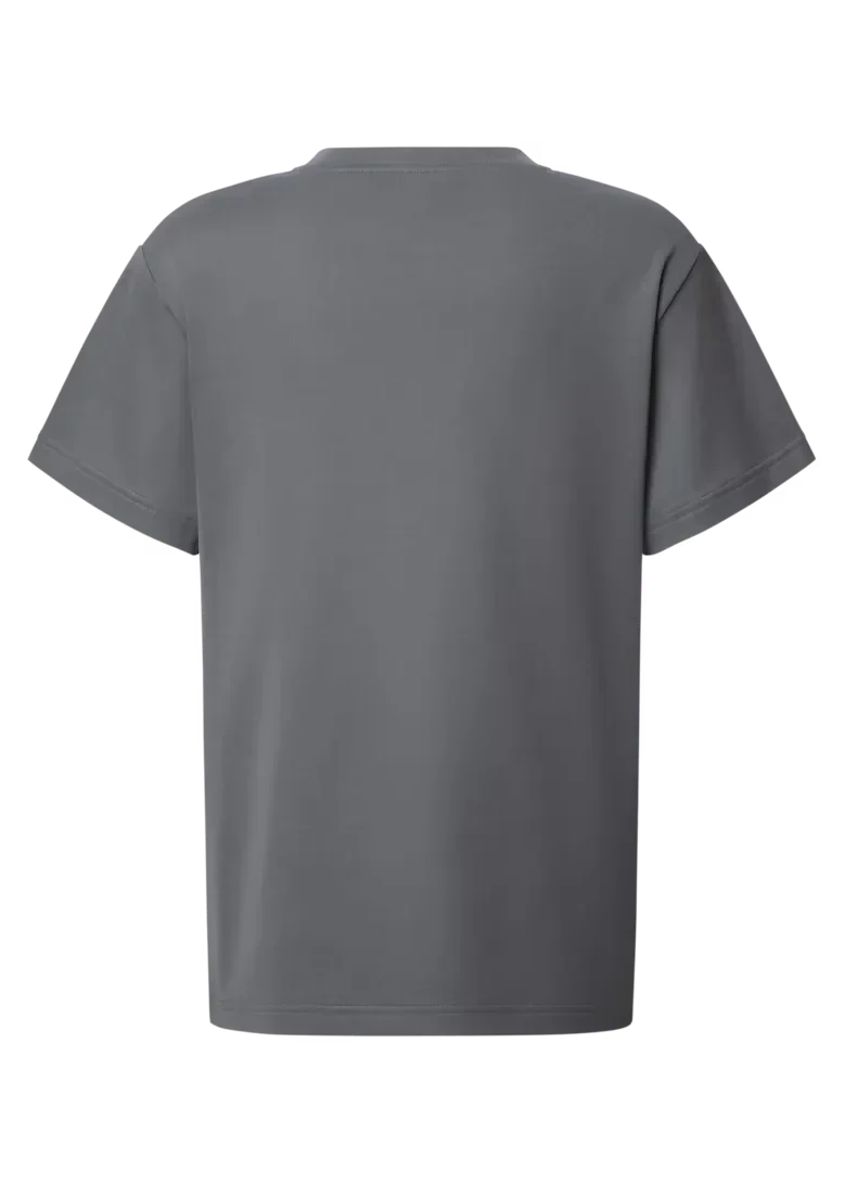 Louis Vuitton Gradient Signature T-Shirt "Petrole"
