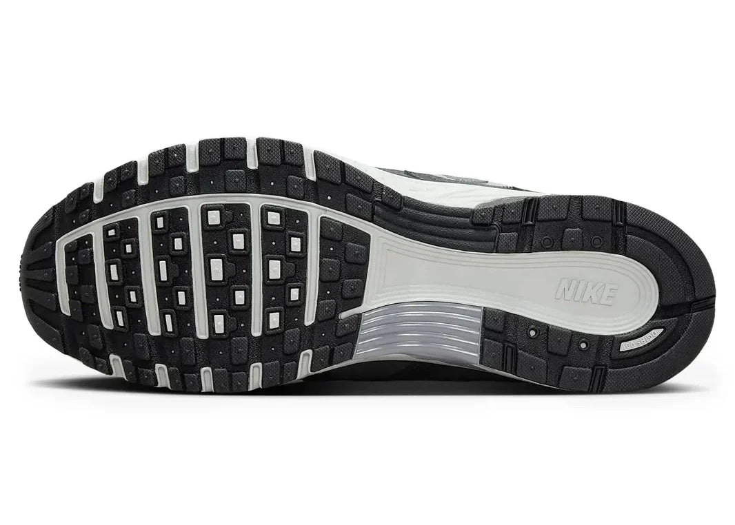 Nike P-6000 "Anthracite / Black / Smoke Grey"