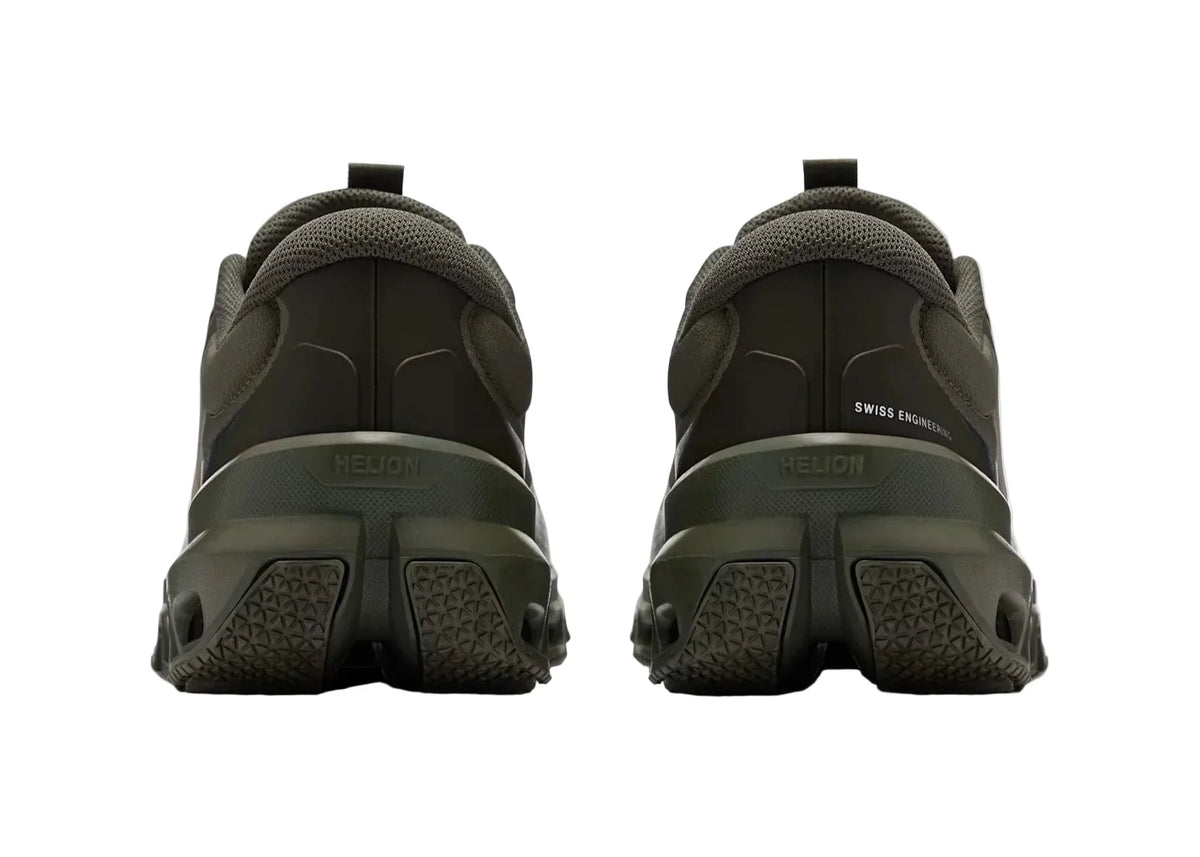 On Cloudventure Loewe 2 'Khaki Green'