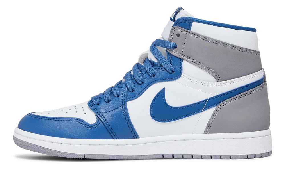 Air Jordan 1 Retro High OG 'True Blue'