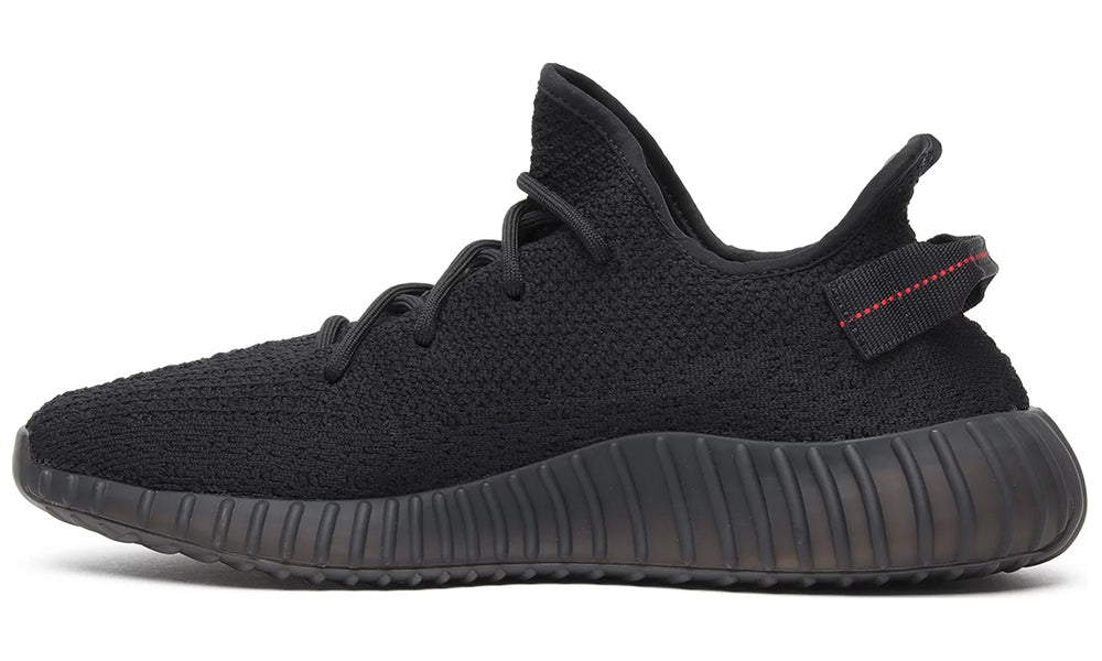 Yeezy Boost 350 V2 “Black/Red”