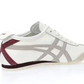 Asics Onitsuka Tiger Mexico 66 "Beige / White / Red"