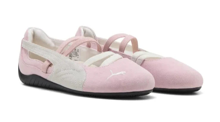 Puma Speedcat Ballet Women's 'Whisp Of Pink'