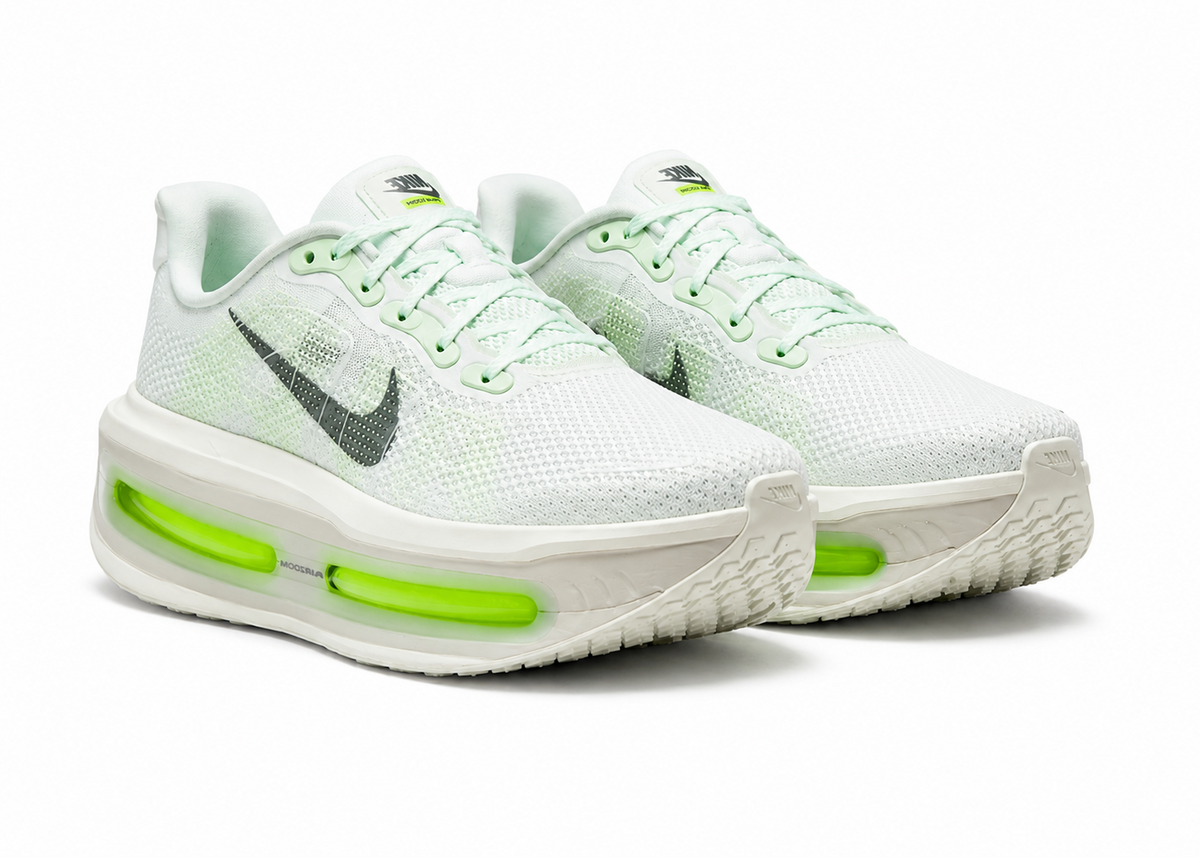 Nike Vomero Premium "Green / White"