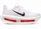Nike Vomero Premium "White/Bright Crimson/Photon"
