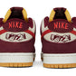Skate Like a Girl x Nike SB Dunk Low