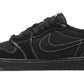 Travis Scott x Air Jordan 1 Low OG SP 'Black Phantom'