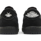 Travis Scott x Air Jordan 1 Low OG SP 'Black Phantom'