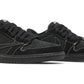 Travis Scott x Air Jordan 1 Low OG SP 'Black Phantom'