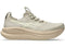 Asics Gel Nimbus 28 " Feather Grey / Cream"