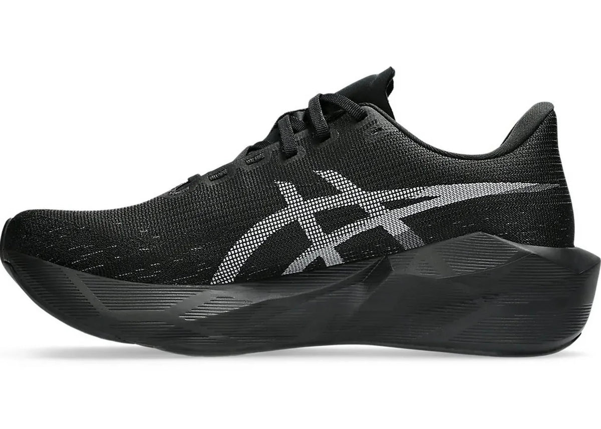 Asics Novablast 6 "Black"