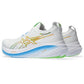 Asics Gel Nimbus 26 "White Waterscape"