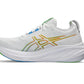 Asics Gel Nimbus 26 "White Waterscape"