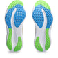 Asics Gel Nimbus 26 "White Waterscape"
