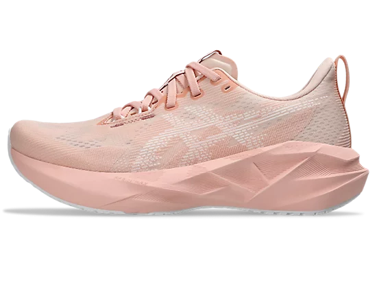 Asics Novablast 5 "Pink"