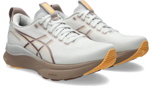 Asics Gel Kayano 32 "White/ Orange"