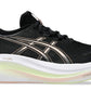 Asics Gel Nimbus 27 "Black / Breeze"