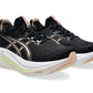 Asics Gel Nimbus 27 "Black / Breeze"