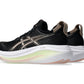 Asics Gel Nimbus 27 "Black / Breeze"