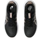 Asics Gel Nimbus 27 "Black / Breeze"