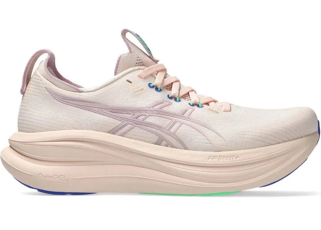 Asics Gel Nimbus 28 "Pearl Pink /Morganite"