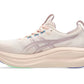 Asics Gel Nimbus 28 "Pearl Pink /Morganite"