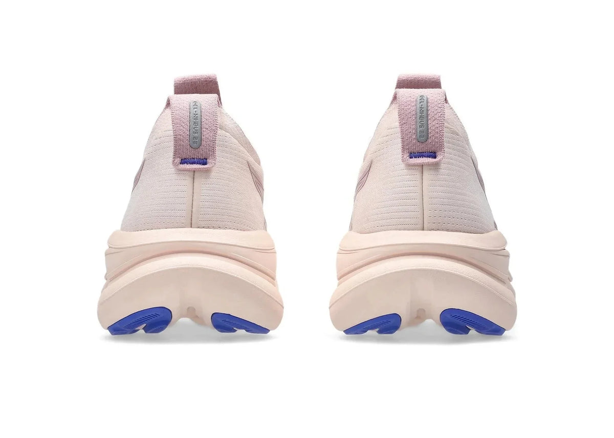 Asics Gel Nimbus 28 "Pearl Pink /Morganite"