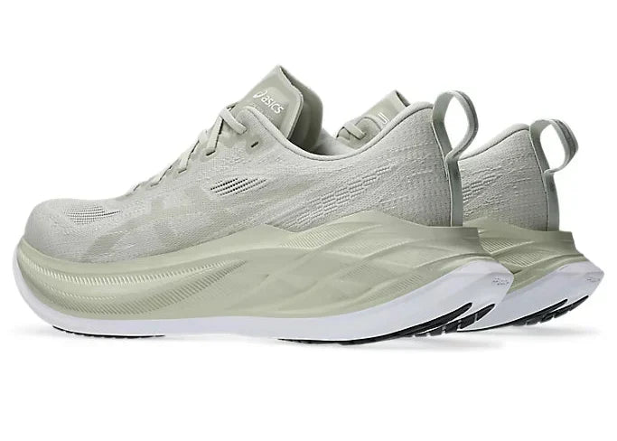 Asics Superblast 2 "Navy Grey/White Sage"