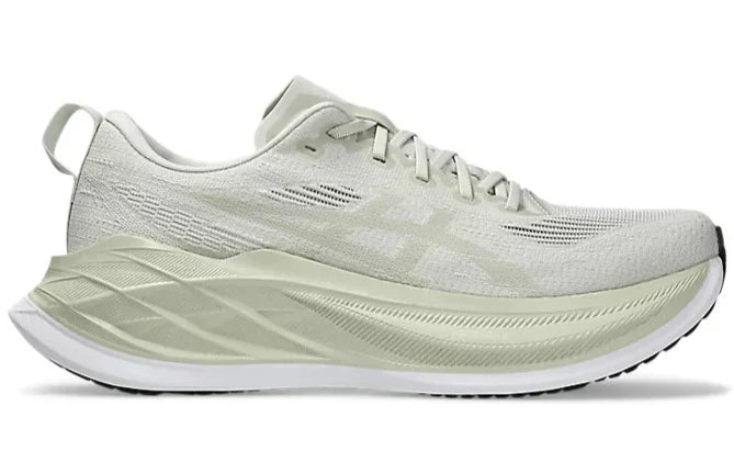 Asics Superblast 2 "Navy Grey/White Sage"