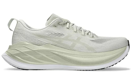 Asics Superblast 2 "Navy Grey/White Sage"