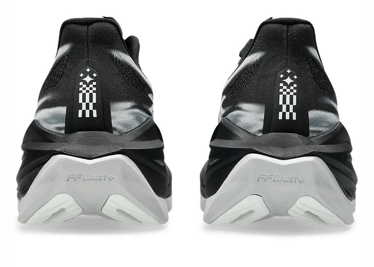 Asics Superblast 3 "Black / White"