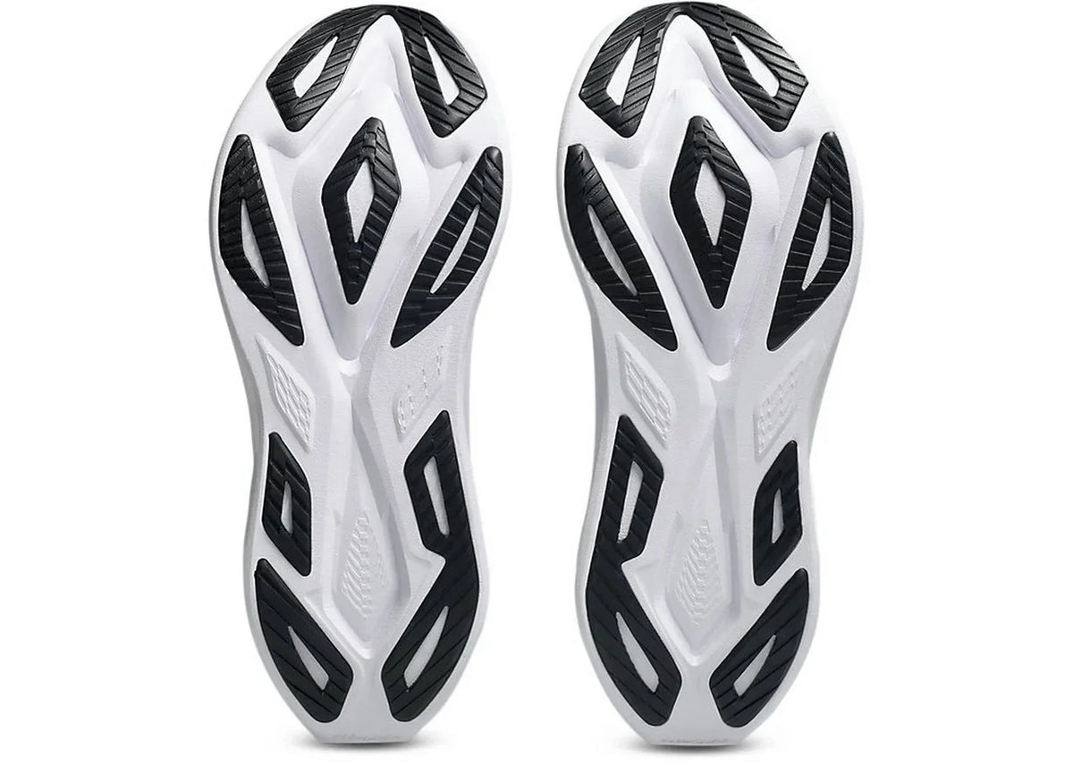 Asics Superblast 3 "White / Black"