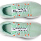 On Cloudsurfer 'Creek White'