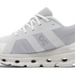 On Cloudrunner Wide 'White Frost'