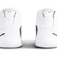 Balenciaga x Puma Speedcat Leather 'White / Black'