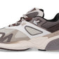 AMIRI  Leather MA Runner Sneakers "Brown/Oth"