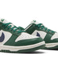 Nike Dunk Low 'Gorge Green'