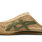 Asics Mexico 66 Sabot 'Beige Green'