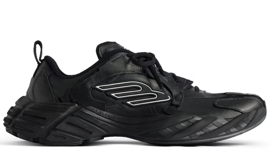 Balenciaga Monday Shoe "Black"